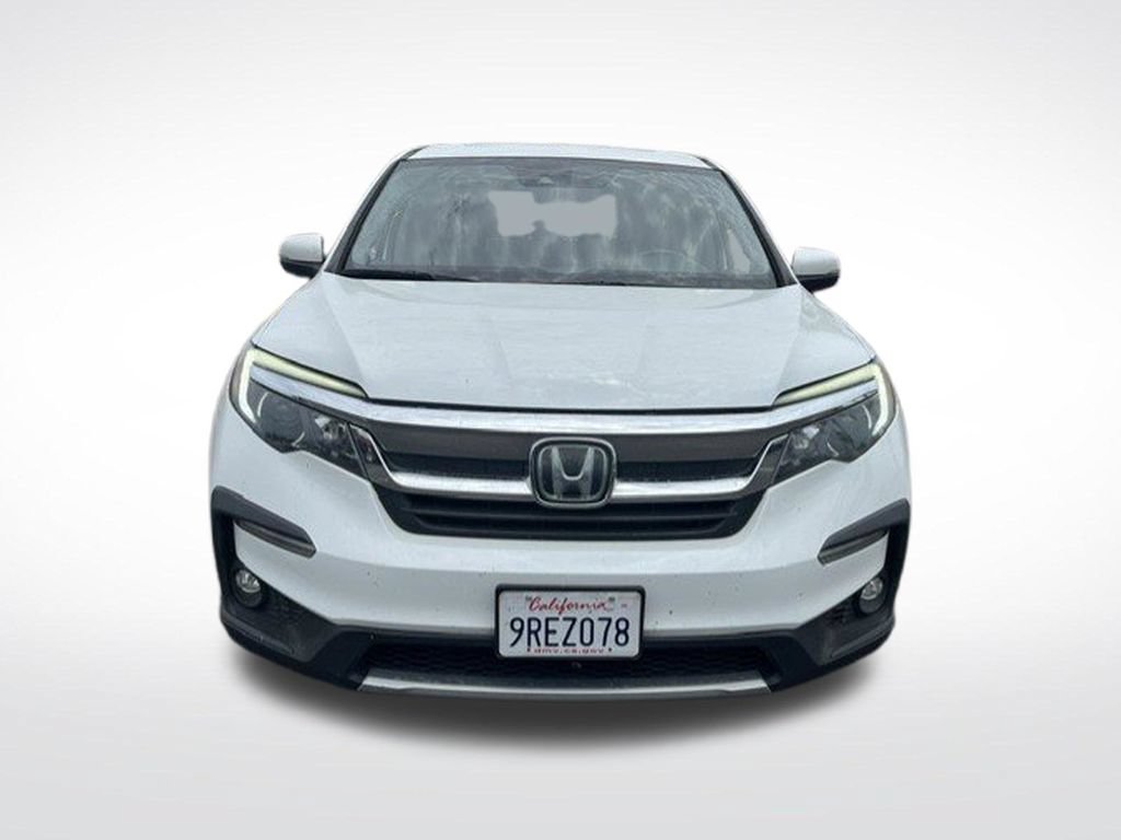 Used 2021 Honda Pilot EX-L image 5