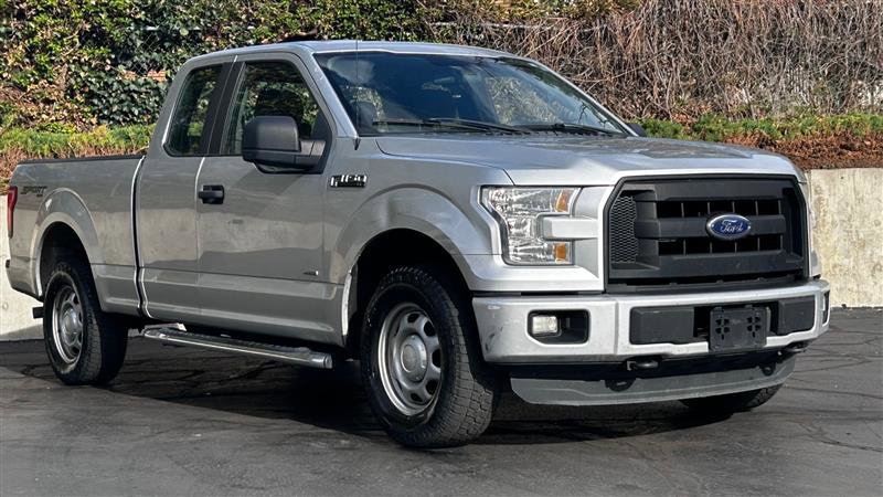 Used 2015 Ford F150 XL w/ Equipment Group 101A Mid image 7