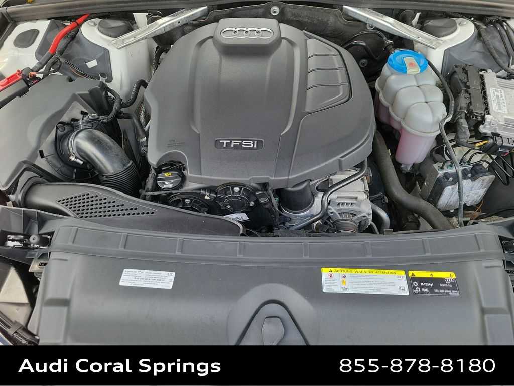 Used 2019 Audi A4 2.0T Premium w/ Convenience Package image 17
