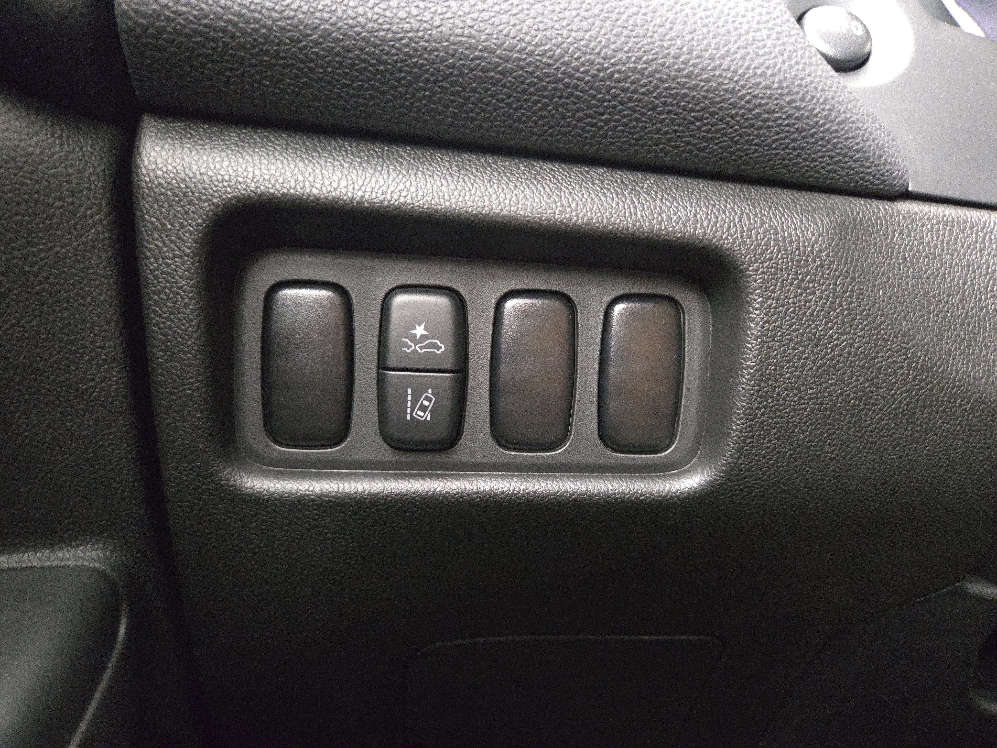 New 2025 Mitsubishi Outlander Sport ES image 25