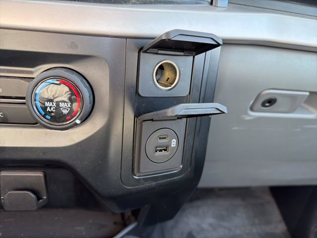 Used 2023 Ford F150 XL w/ XL Chrome Appearance Package image 29