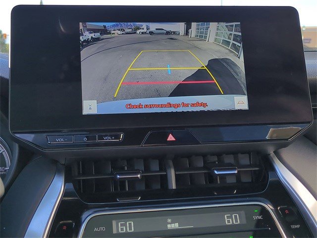 Used 2024 Toyota Venza Nightshade image 23