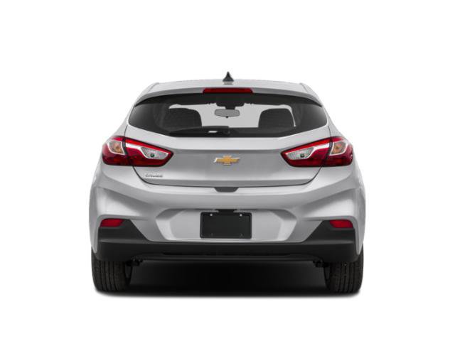 Used 2019 Chevrolet Cruze LS FWD image 8