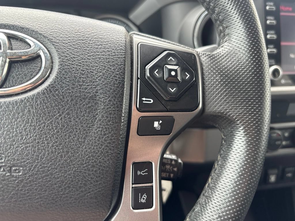 Used 2021 Toyota Tacoma SR5 RWD image 20