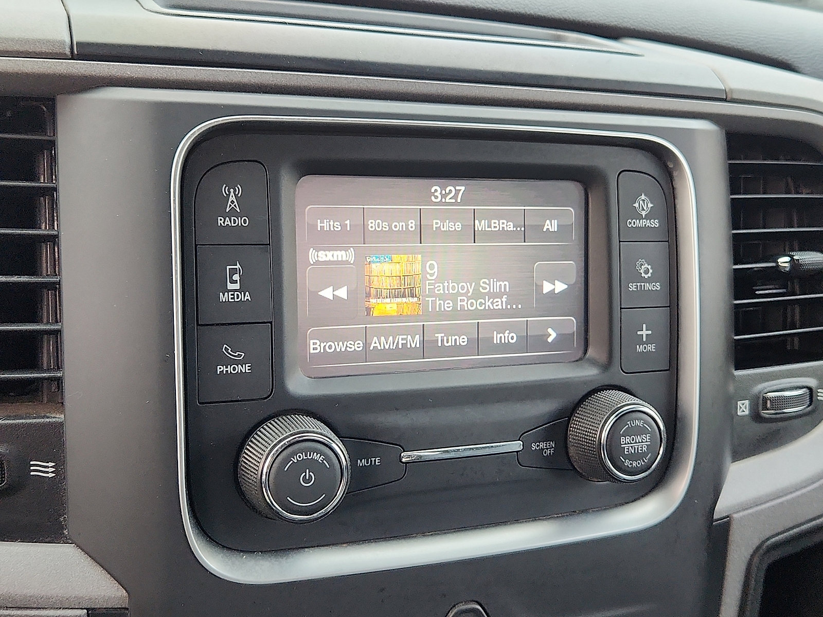 Certified 2021 RAM 1500 Tradesman w/ Popular Equipment Group image 15