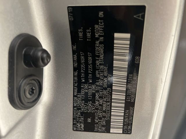 Used 2020 Toyota Sienna L image 29