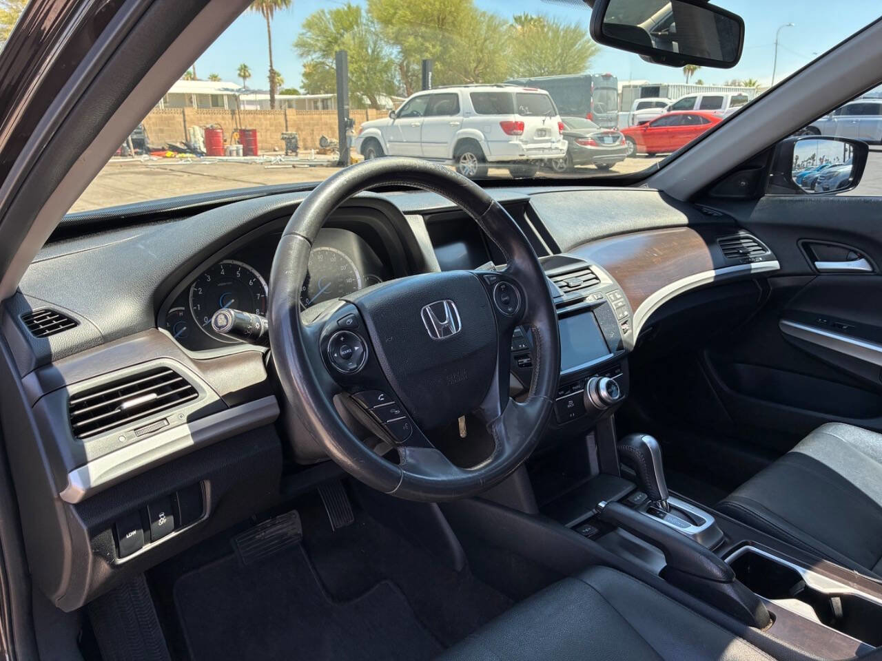 Used 2013 Honda Crosstour EX-L image 15