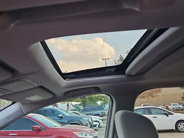 Used 2022 Honda CR-V EX image 16
