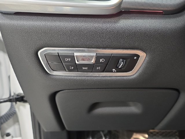 Certified 2023 BMW X5 xDrive40i AWD/4WD image 23