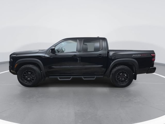 Used 2022 Nissan Frontier PRO-4X w/ Pro-4X Premium Package AWD/4WD image 9