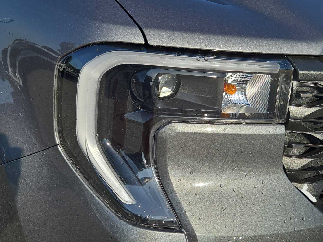 New 2026 Ford Maverick Lariat AWD/4WD image 15