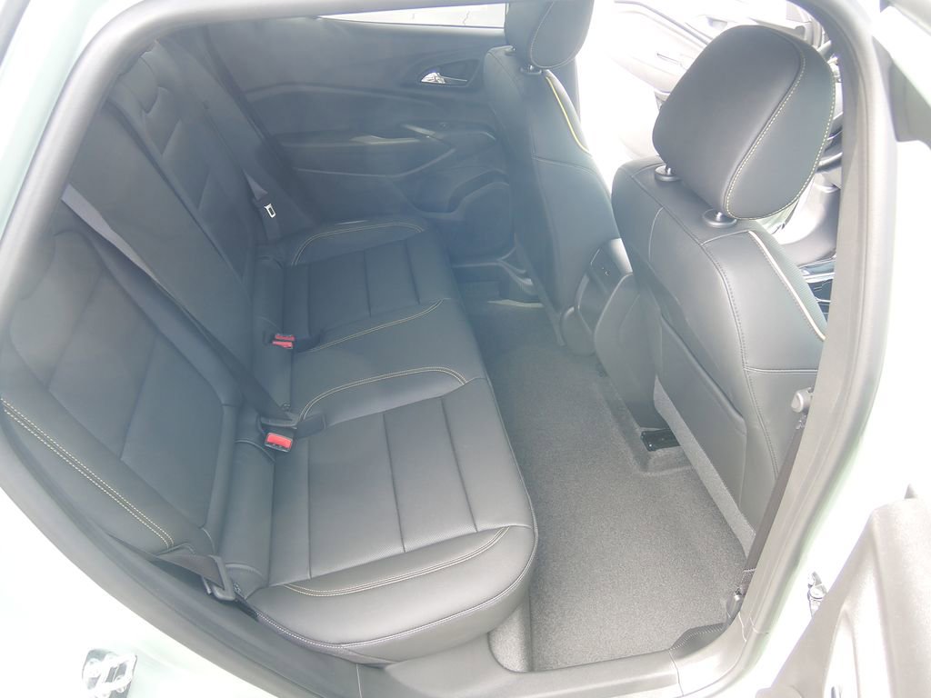 New 2026 Chevrolet Trax ACTIV w/ Driver Confidence Package FWD image 30