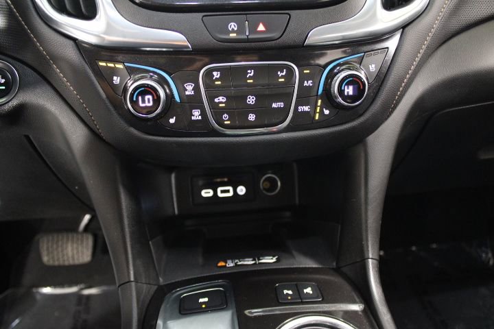 Used 2022 Chevrolet Equinox Premier image 34