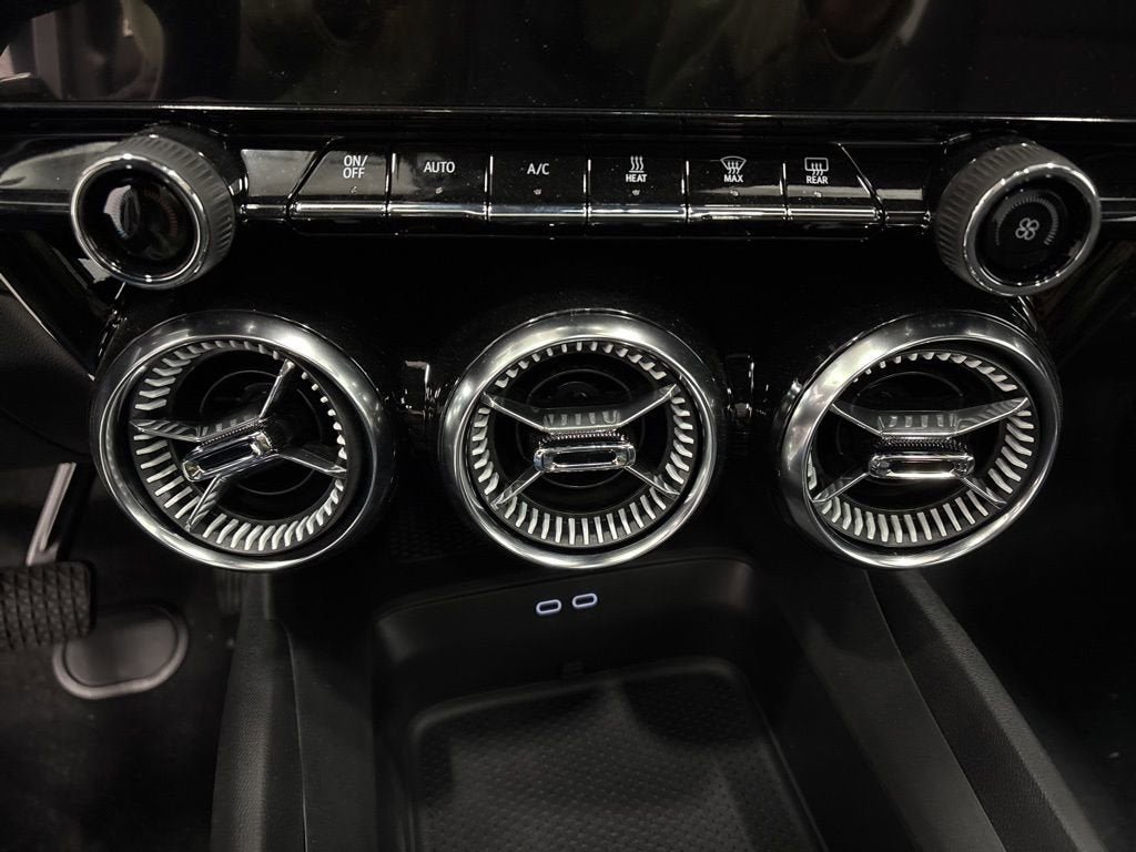 New 2026 Chevrolet Blazer EV LT AWD/4WD image 22