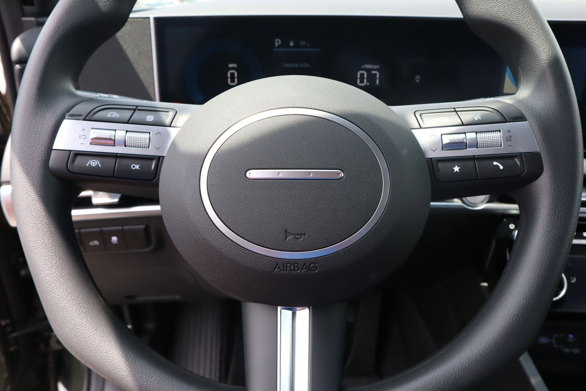 New 2026 Hyundai Santa Cruz SEL image 10