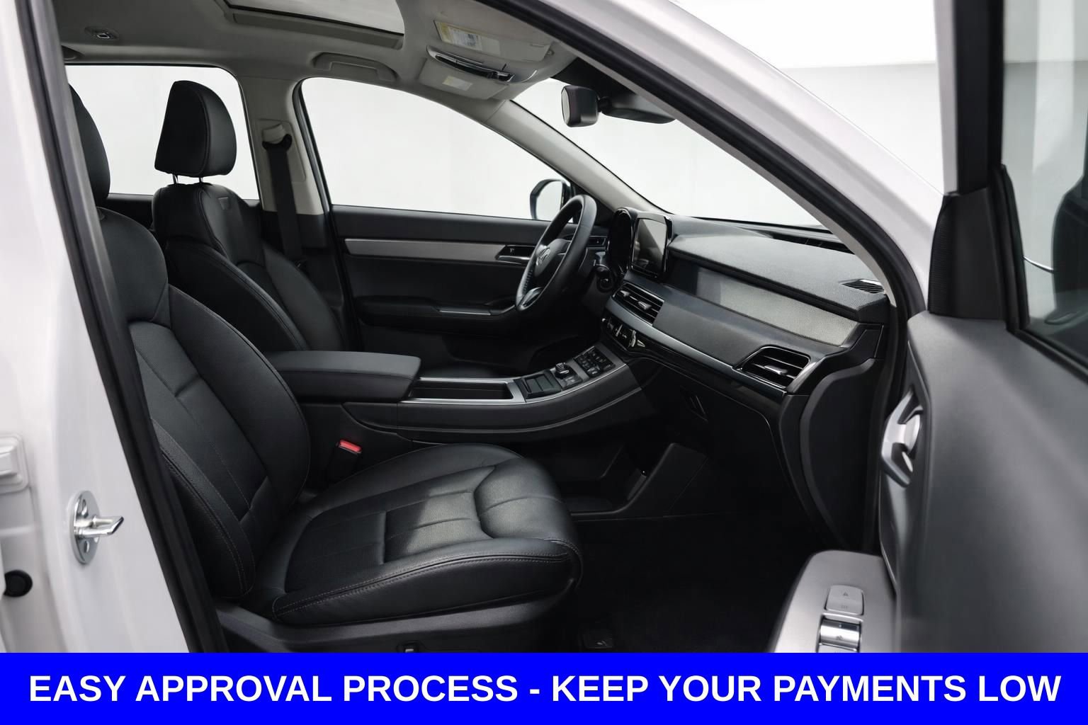 Used 2022 Hyundai Palisade SEL w/ 8P Bench Seat Package FWD image 15