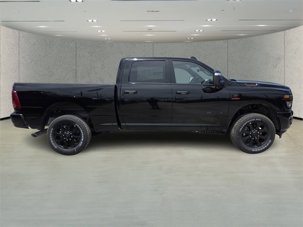 New 2026 RAM 2500 Big Horn image 3