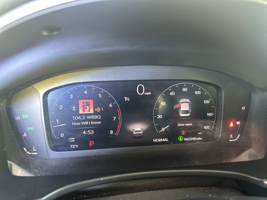 Used 2024 Honda Civic Touring image 21