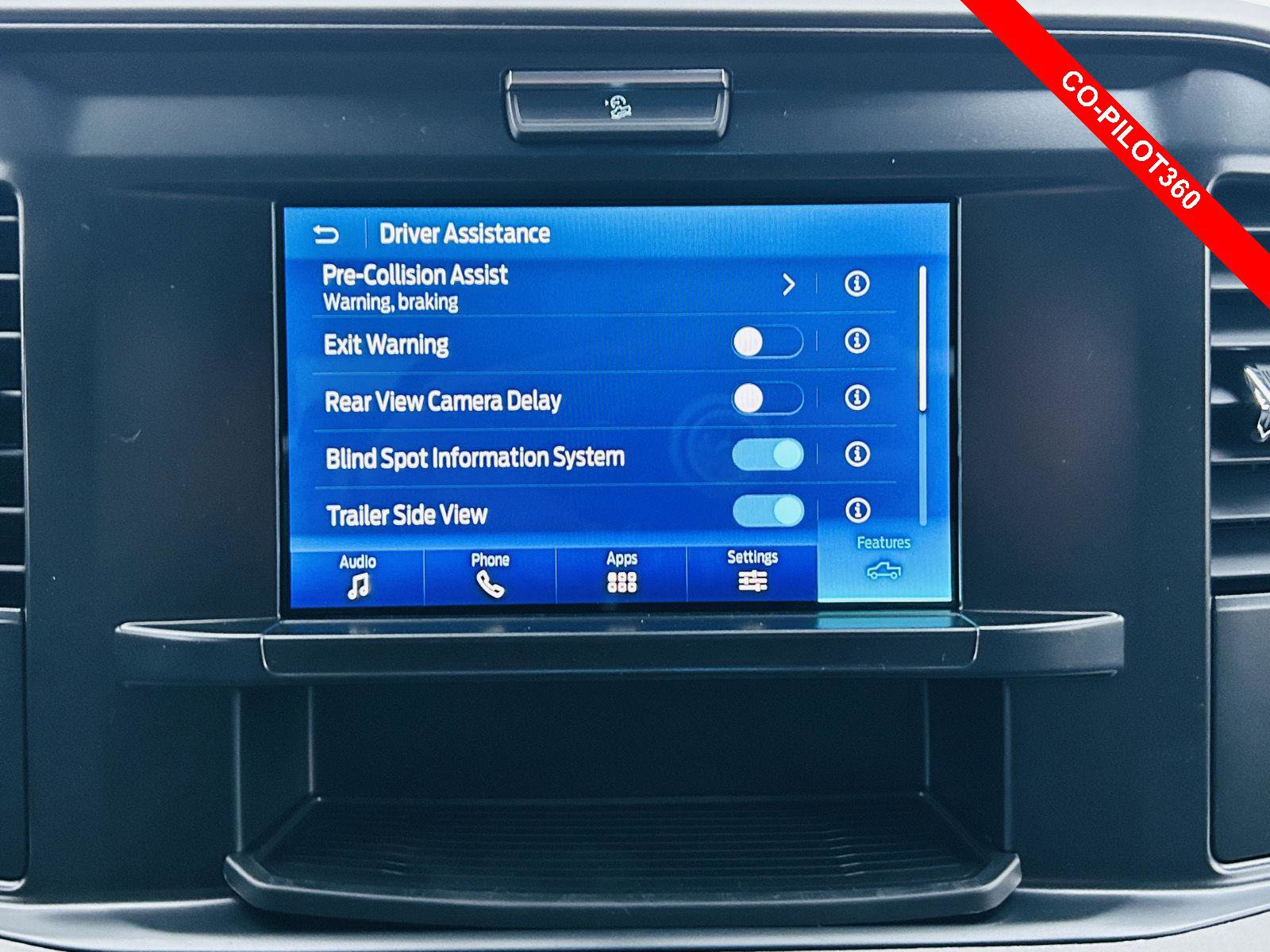 New 2026 Ford F350 XL w/ STX Appearance Package image 5