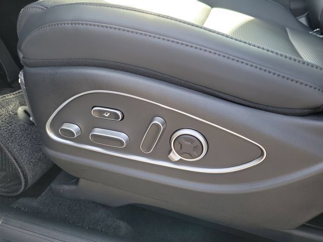 New 2026 Hyundai Palisade Calligraphy FWD image 15