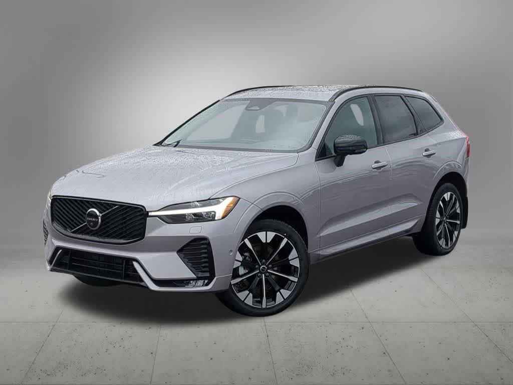New 2026 Volvo XC60 B5 Plus w/ Protection Package Premier image 1