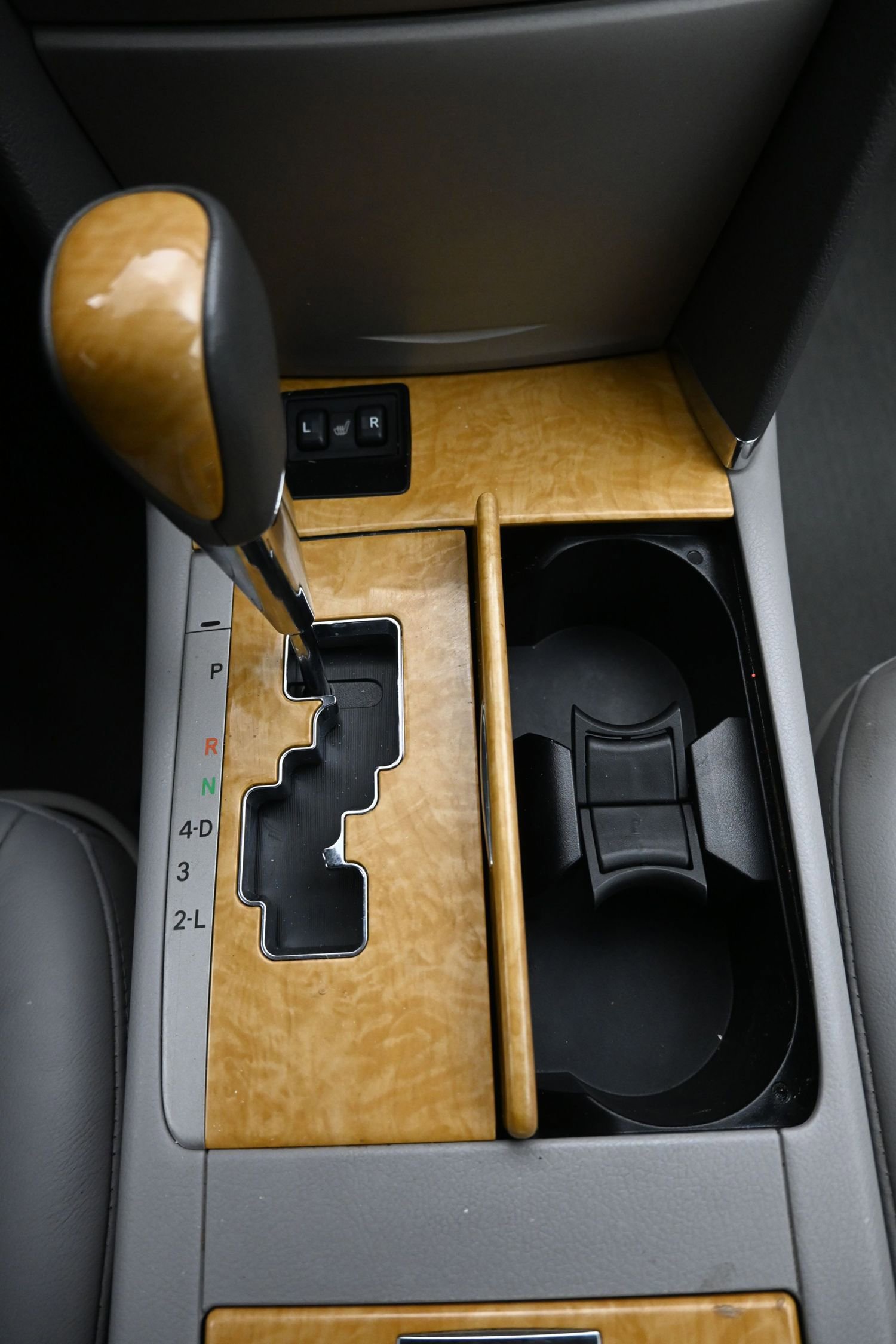 Used 2007 Toyota Camry CE image 16