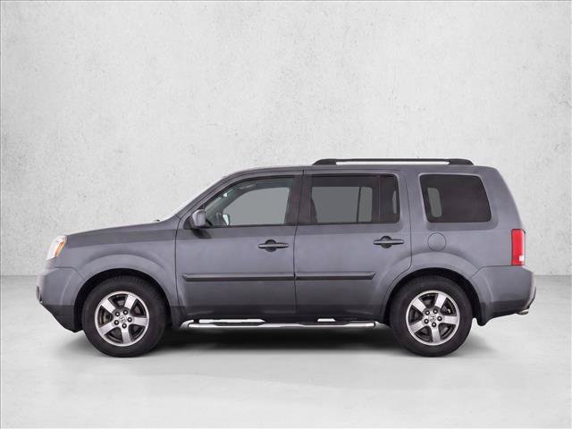 Used 2011 Honda Pilot EX-L image 4