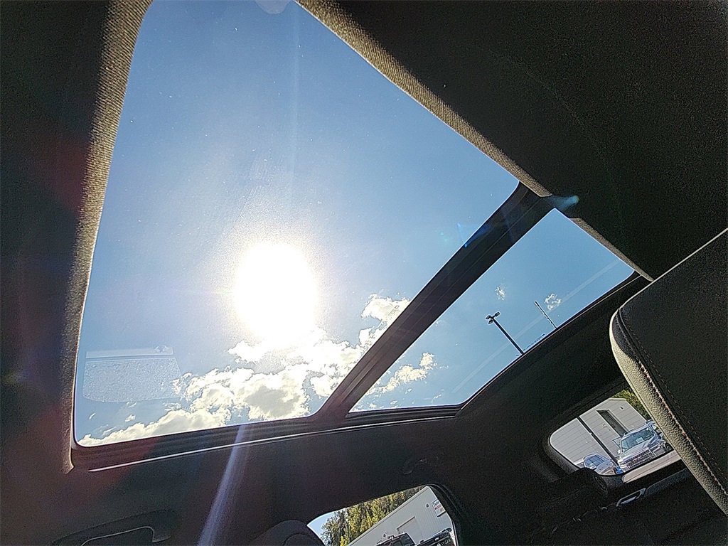 New 2026 Chevrolet TrailBlazer RS w/ Convenience Package image 26