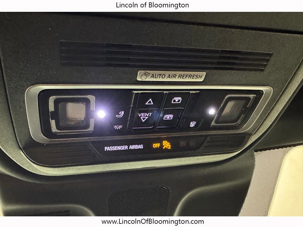 Certified 2025 Lincoln Navigator Reserve image 71