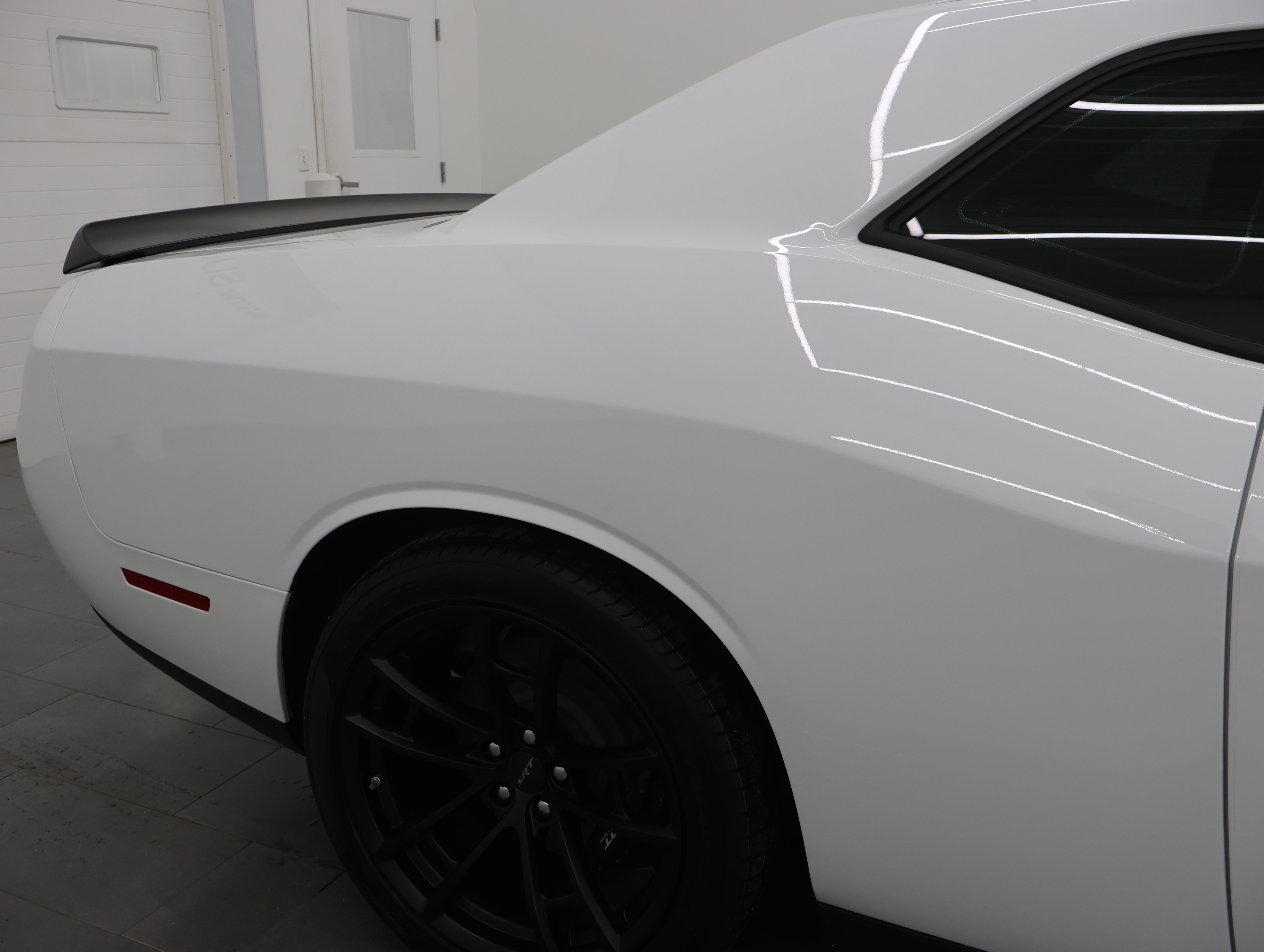 Used 2023 Dodge Challenger SRT Hellcat image 25