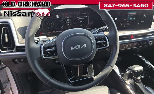 Used 2024 Kia Sorento SX Prestige AWD/4WD image 9
