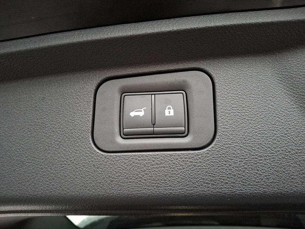Used 2025 Nissan Armada PRO-4X AWD/4WD image 28