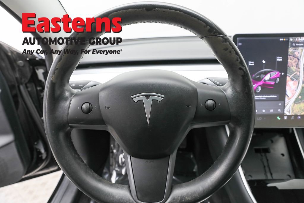 Used 2018 Tesla Model 3 Long Range image 10