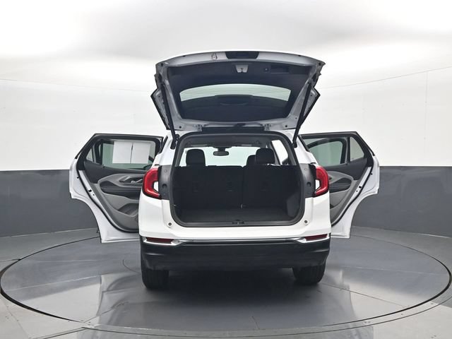 Used 2022 GMC Terrain SLT AWD/4WD image 32