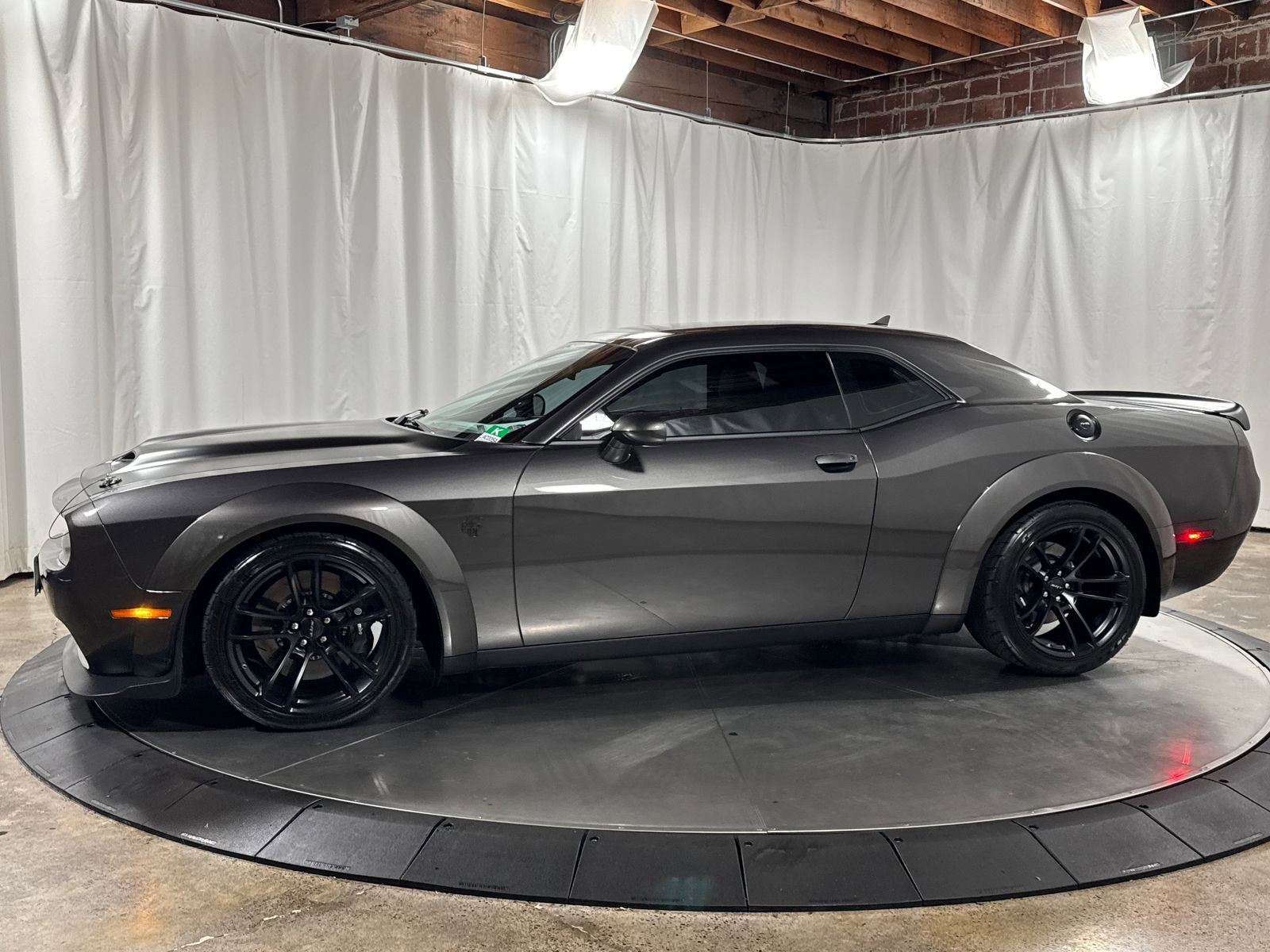 Used 2020 Dodge Challenger SRT Hellcat Redeye RWD image 10