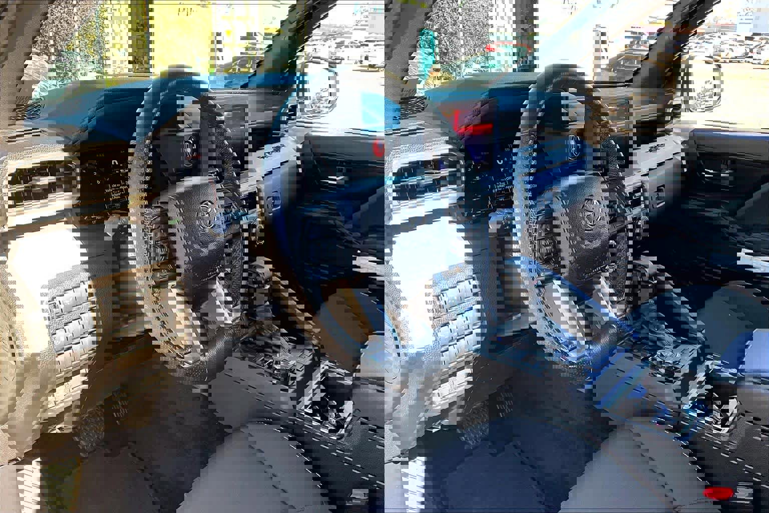 Certified 2024 Toyota Tacoma TRD Off-Road image 17