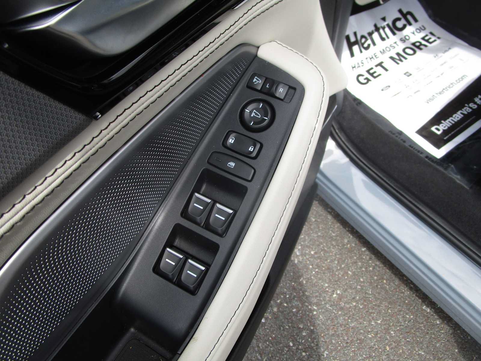 Certified 2026 Acura MDX A-Spec AWD/4WD image 15