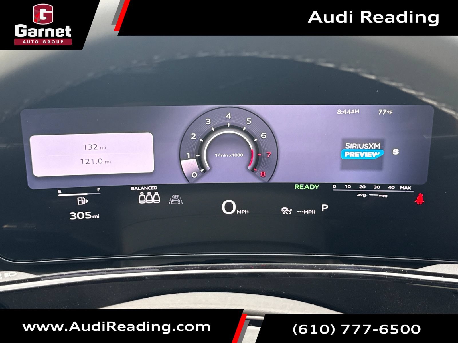 New 2026 Audi Q3 quattro 2.0T AWD/4WD image 18