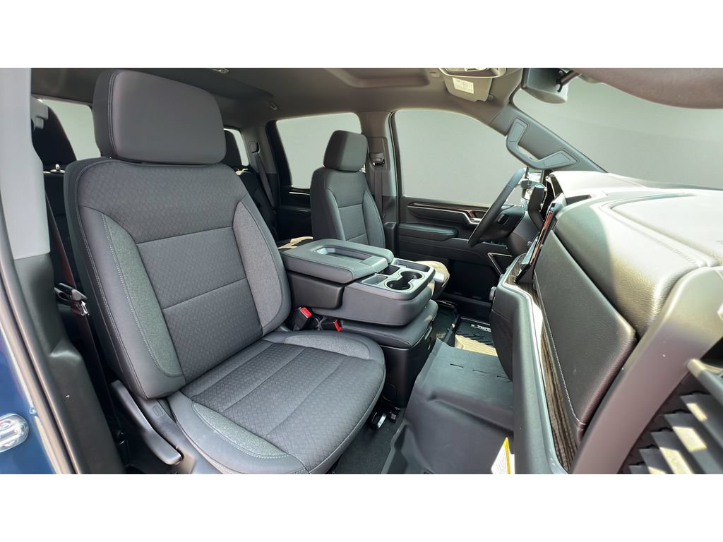 New 2026 Chevrolet Silverado 3500 LT w/ Trail Boss Package AWD/4WD image 32