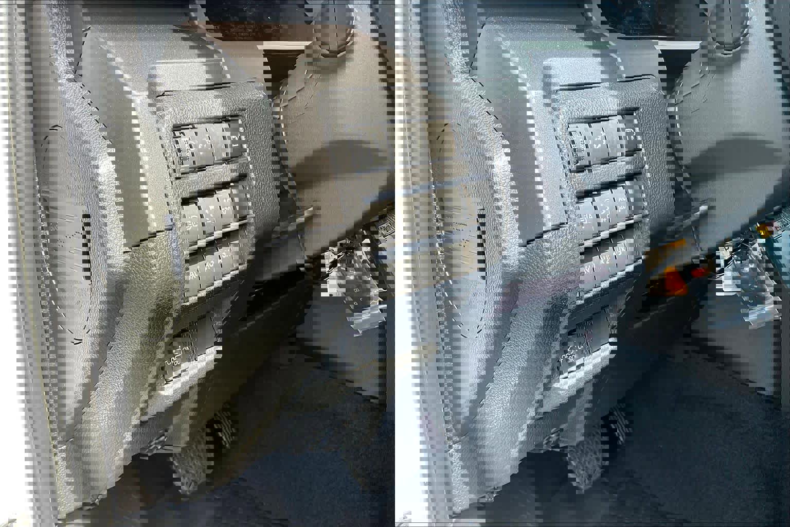 New 2026 Toyota Tacoma TRD Off-Road image 20