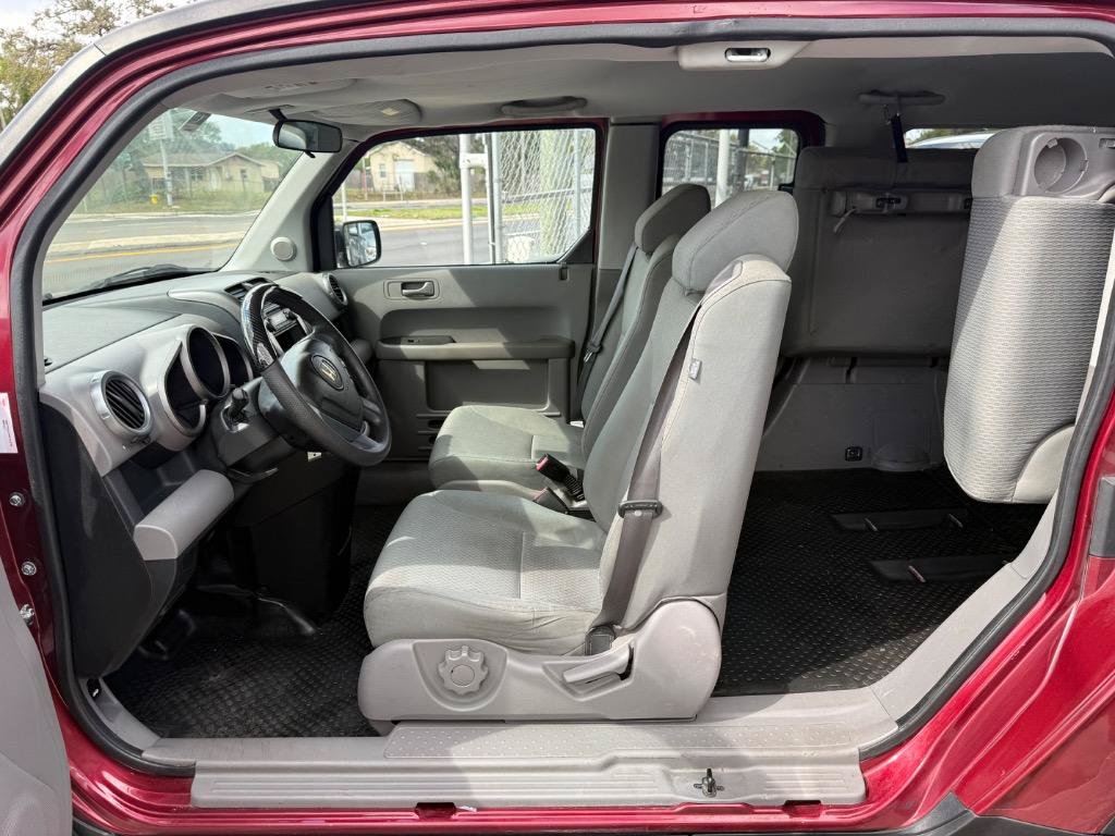 Used 2009 Honda Element LX image 19