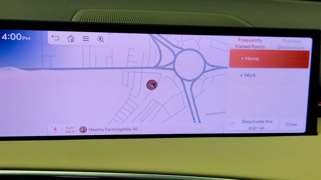 Used 2026 Genesis GV70 2.5T Select image 20