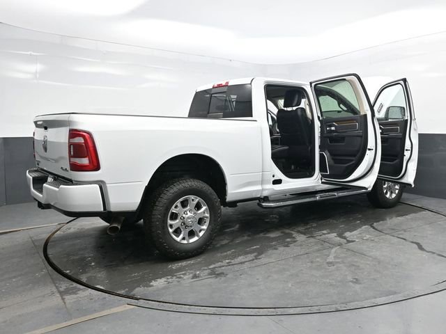 Used 2024 RAM 2500 Laramie AWD/4WD image 47