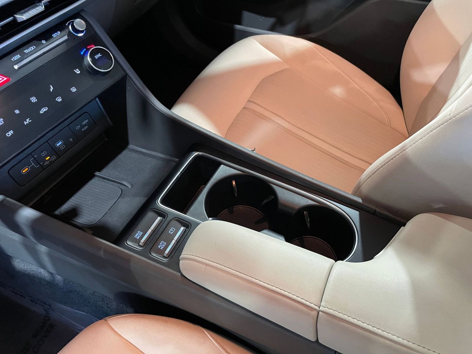 Used 2025 Hyundai Sonata SEL FWD image 41