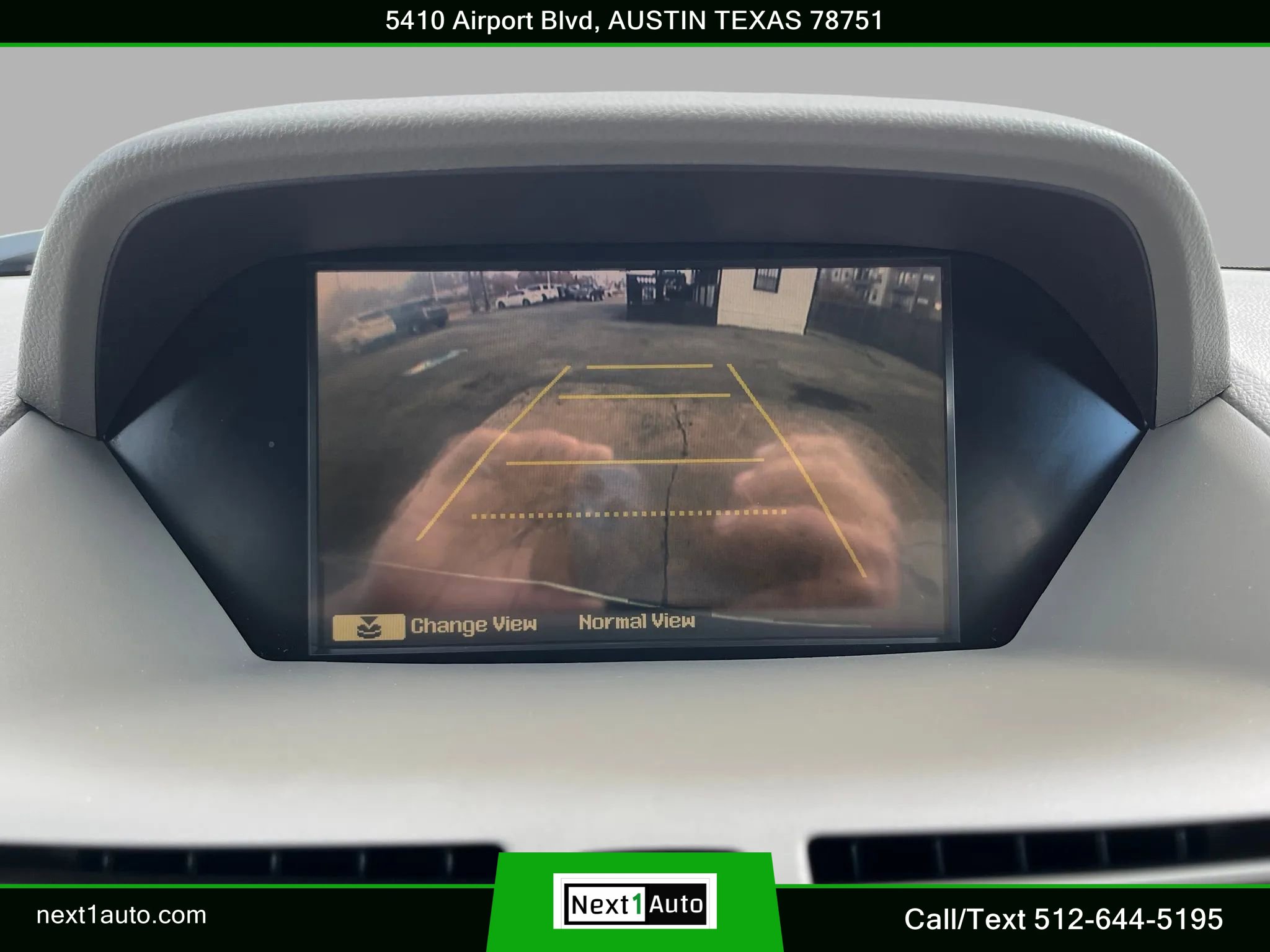 Used 2011 Acura MDX w/ Technology Package image 28