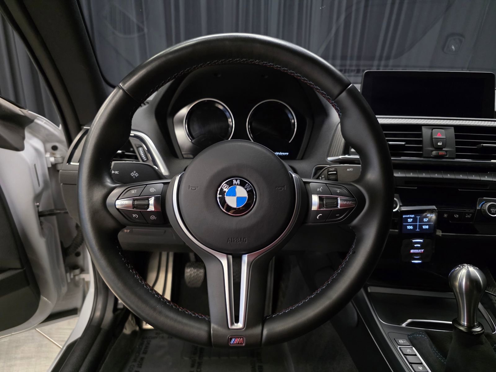 Used 2019 BMW M2 Competition RWD image 28