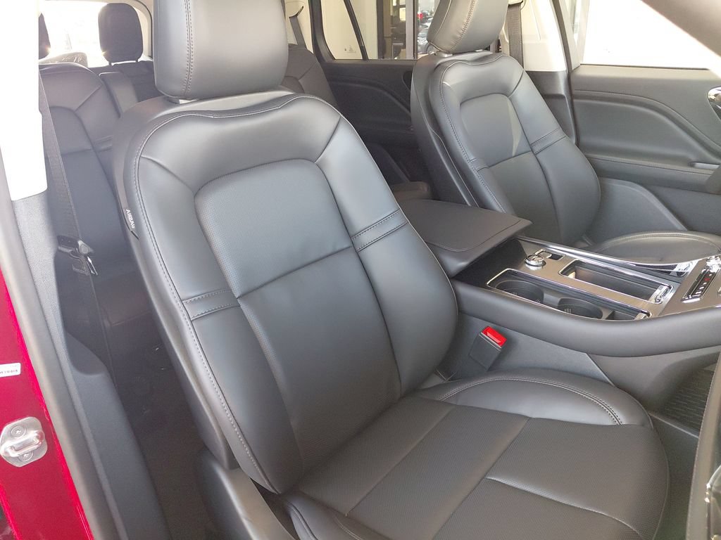 New 2026 Lincoln Aviator AWD image 59