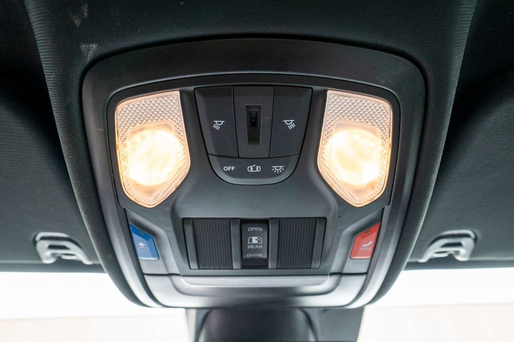 Used 2023 RAM 1500 Big Horn image 35