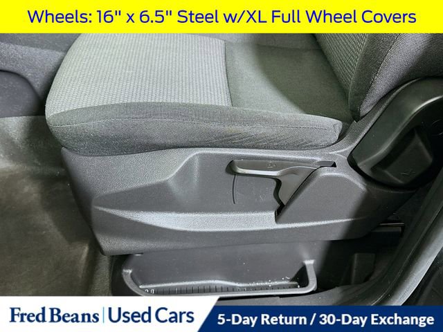 Used 2015 Ford Transit Connect XL image 21