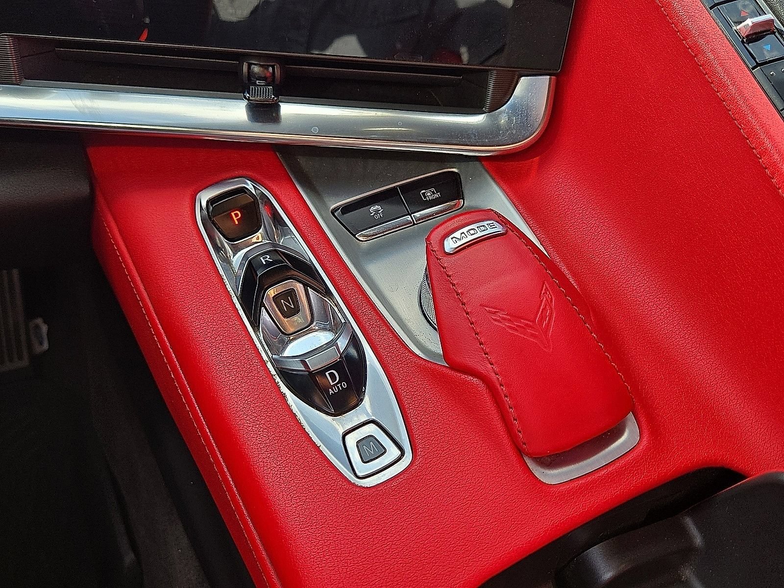 Used 2023 Chevrolet Corvette Stingray Preferred Conv w/ Z51 Performance Package RWD image 31